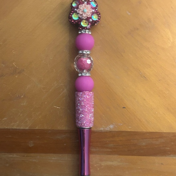 Custom handmade Beadable pens - Picture 4 of 10